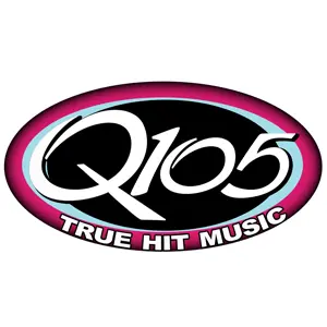 WQGN-FM: Q 105 Todays Beste Musik 105.5 FM
