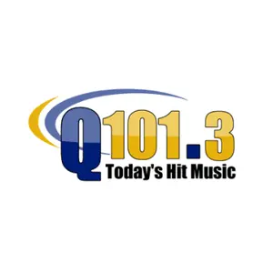 Radio WQIL Q101.3