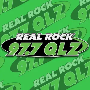 WQLZ | 97.7 QLZ Echt Rock