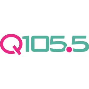 Q 105.5 FM – WQQO-FM