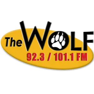 WQSL: Der Wolf 92.3 FM
