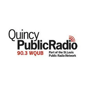 WQUB Quincy Öffentliches Radio Stream