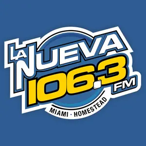La Salsa 106.3 FM – WRAZ-FM