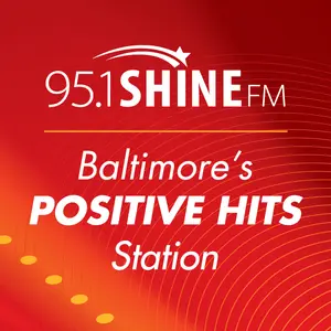 Shine-FM 95.1 FM – WRBS-FM