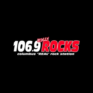 WRCG 106.9 Really Rocks FM