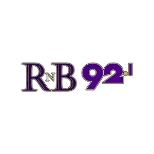 WRCG R N B 92.1 FM