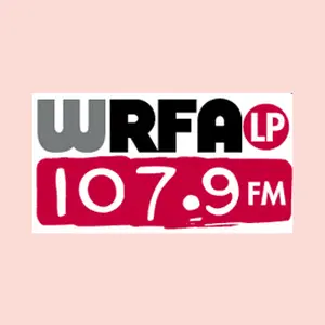 Radio WRFA-LP Radio For the Arts
