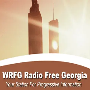 WRFG • Radio Frei Georgia 89.3 FM