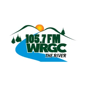 WRGC 105.7 FM Stream
