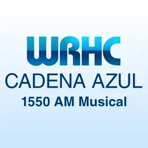 Cadena Azul 1550 AM – WRHC
