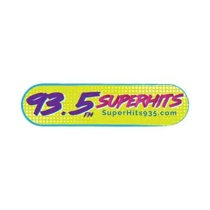 WRHL Superhits 93.5 FM Stream