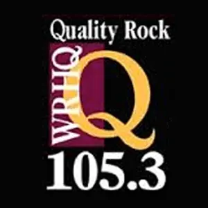 WRHQ: Quality Rock 105.3 FM