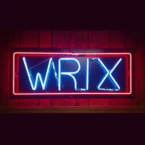 WRIX-FM 103.1 FM Stream