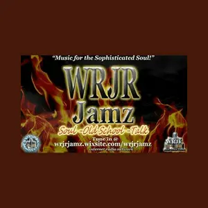 WRJR JAMZ FM