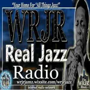 WRJR Echt Jazz Radio Stream