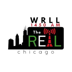 WRLL 1450 Radio