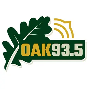 WRLY-LP Oak 93.5 FM