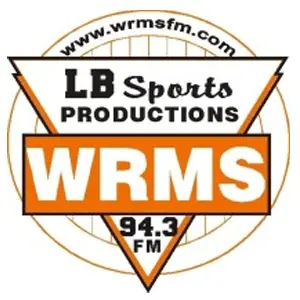 WRMS-FM 94.3 FM Online