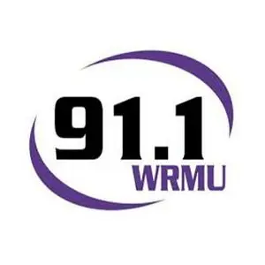WRMU 91.1 FM Stream
