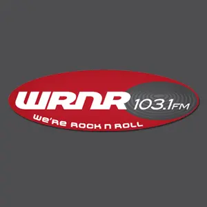 WRNR-FM 103.1 FM Live