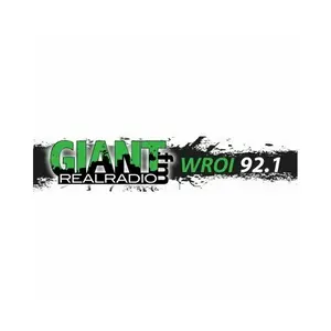 WROI 92.1 FM Stream