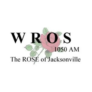 WROS 1050 AM Stream