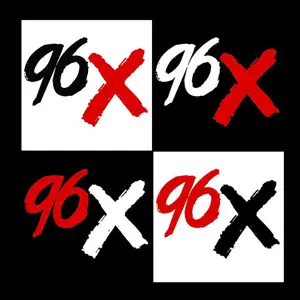 WROX-FM: 96X 96.1 FM
