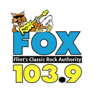Radio WRSR Fuchs 103.9