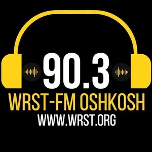 90.3 WRST-FM Oshkosh Radio