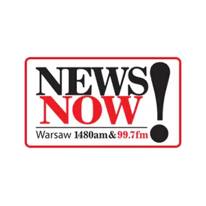 WRSW Nachrichten Now Warsaw 1480 AM Stream