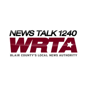 WRTA Nachrichten-Talk 1240 AM Stream
