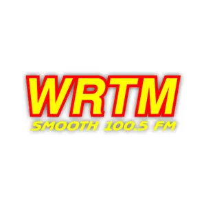 WRTM Sanft Soul 100.5 FM Live