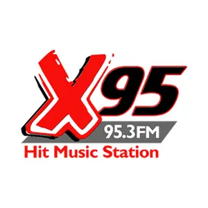 WRXX X95 FM Live