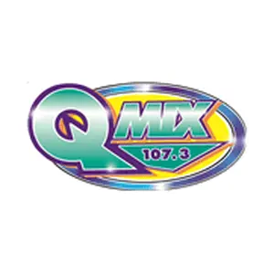 WRZQ-FM Q Mix (US ONLY) Radio