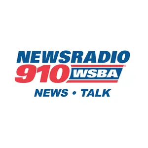 WSBA 910 AM Online