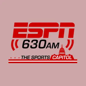 WSBN ESPN Capitol 630 AM Stream
