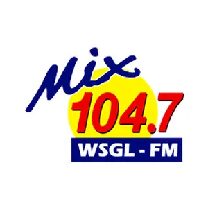 WSGL Mix 104.7 FM