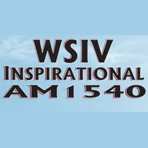 Inspirational 1540 AM – WSIV