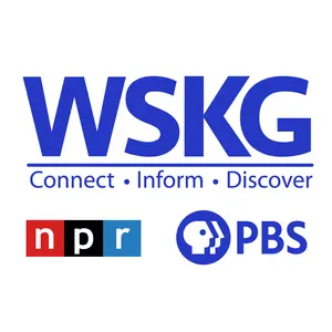 WSKG 88.7 FM Stream
