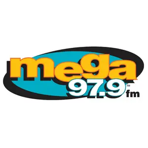 WSKQ-FM: La Mega 97.9 FM