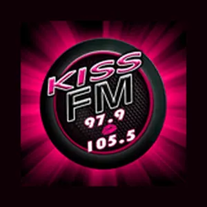 WSKS/WSKU 97.9 & 105.5 Kiss FM Online