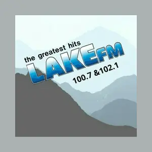 WSLP Lake FM Live