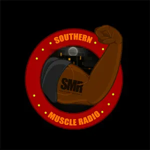 Southern Muscle Radio Stream