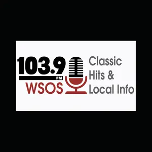 WSOS 103.9 FM Live