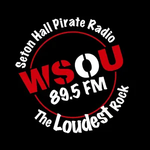 WSOU: Seton Hall Pirate Radio 89.5 FM