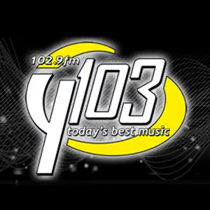 WSOY-FM • Y103 102.9 FM