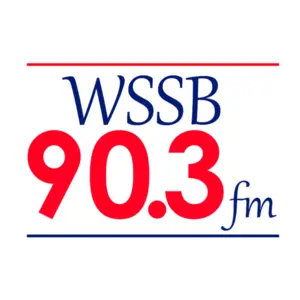 WSSB 90.3 FM Stream