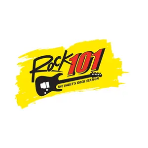 WSUE Rock 101 FM