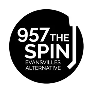 WSWI 95.7 Spin FM