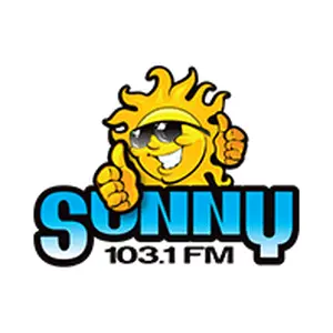 WSYN Sunny 103.1 FM Live
